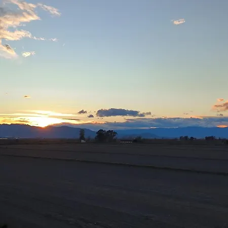 Eucaliptus Apartmán L'Eucaliptus