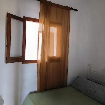 Apartamento Eucaliptus *