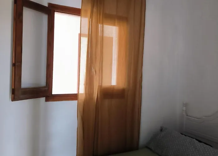 Appartement Eucaliptus *