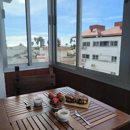 Eucaliptus Appartement *