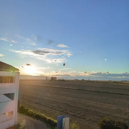 Eucaliptus 아파트 L'Eucaliptus