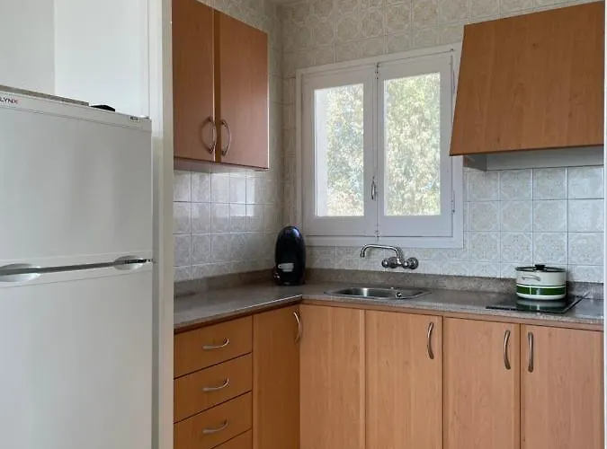 Appartement Eucaliptus