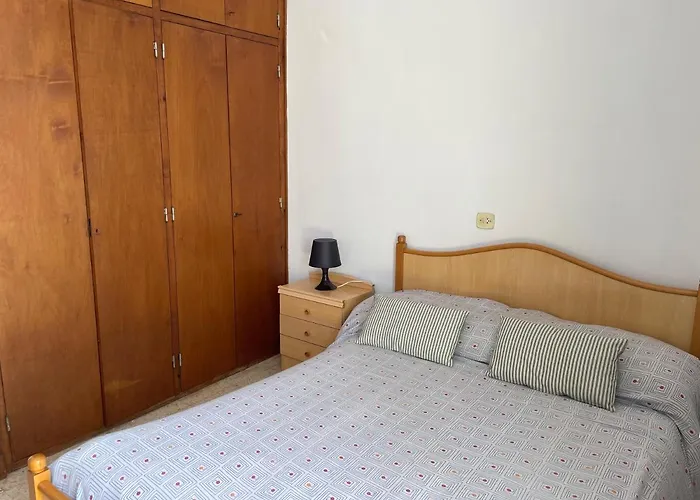 Appartement Eucaliptus L'Eucaliptus