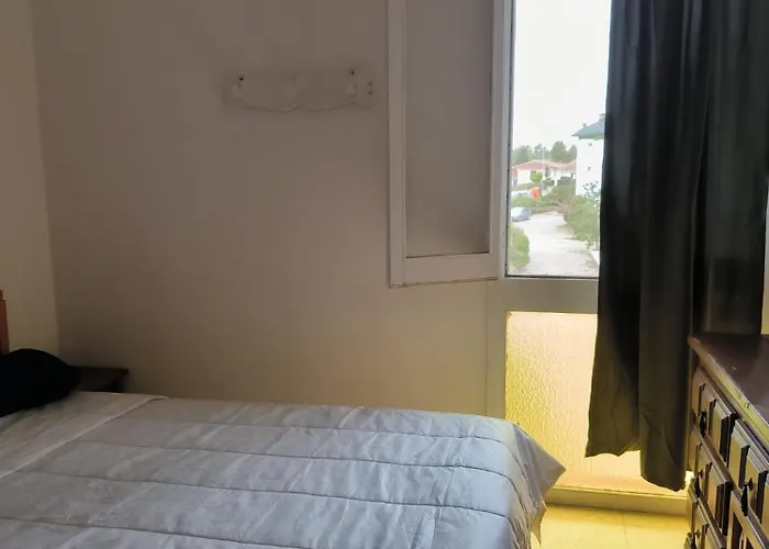 Appartement Eucaliptus