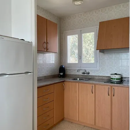 Apartamento Eucaliptus