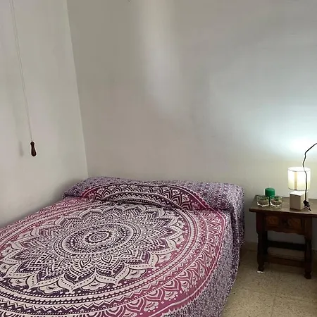 Eucaliptus Apartamento