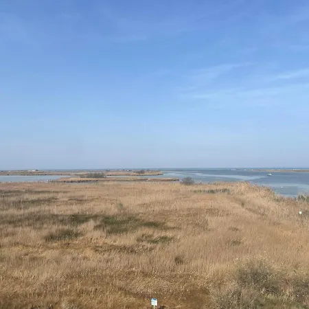 Apartamento Eucaliptus L'Eucaliptus