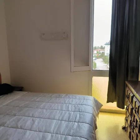 Apartamento Eucaliptus