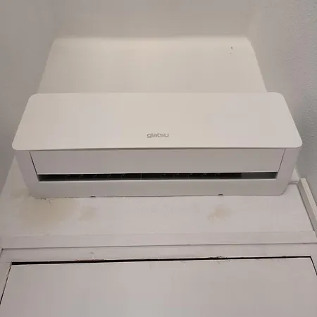 Eucaliptus Apartamento